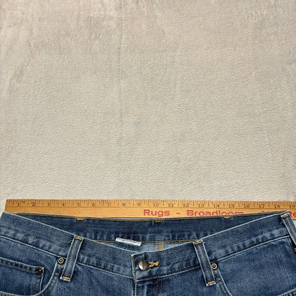 Carhartt jeans men